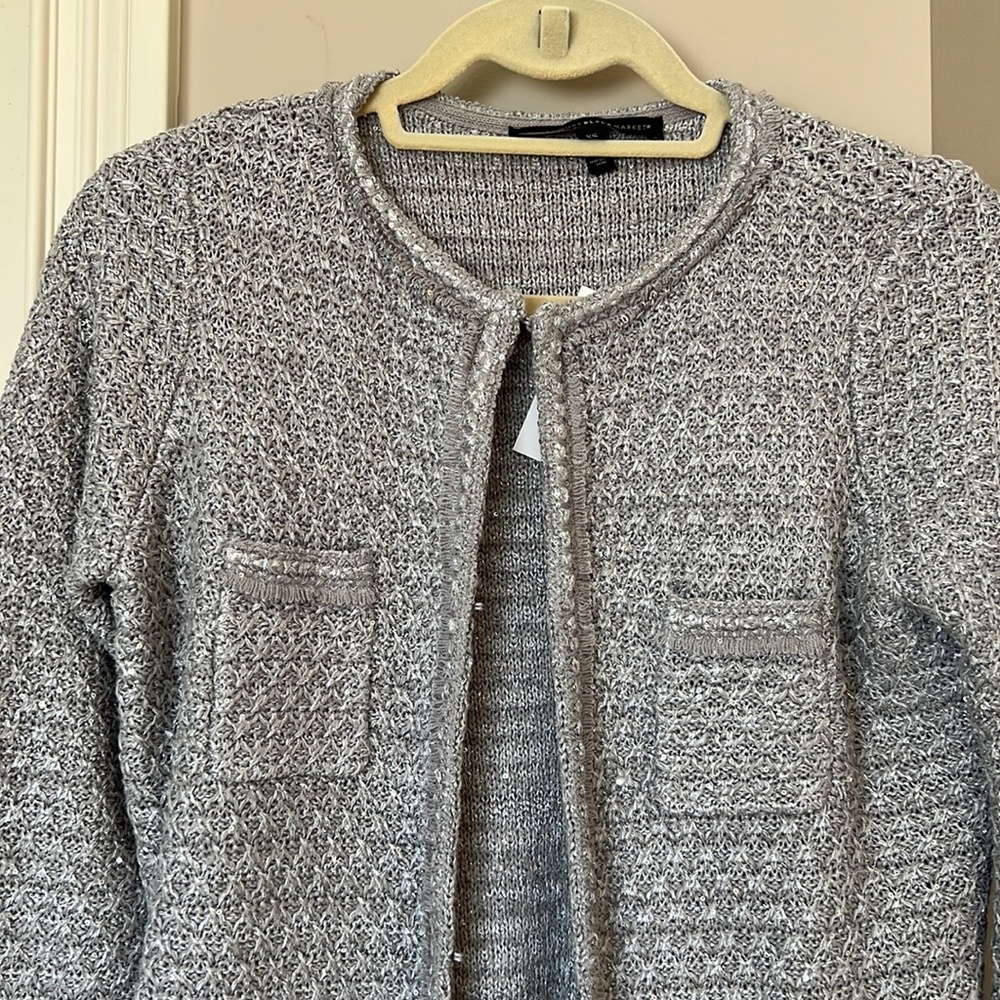 WHBM Jacket - Picture 2 of 8
